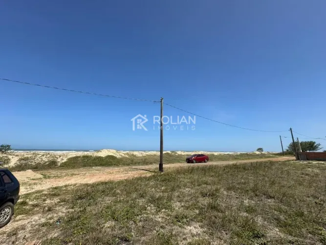 Terreno Serra Azul em Arroio do Sal/RS Cód 3098