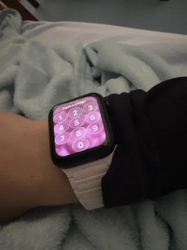 Apple Watch SE 2 novo
