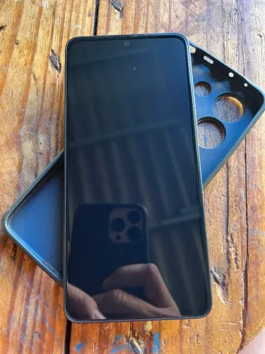 xiaomi redmi note 13 256 GB versão global
