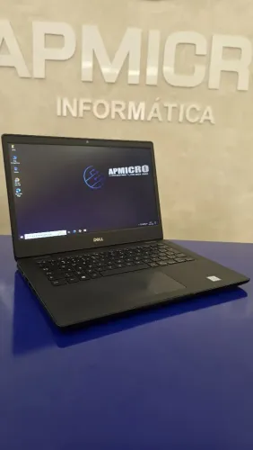 Notebook Dell