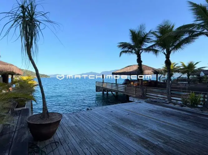 Condominio Portogalo em Angra dos Reis