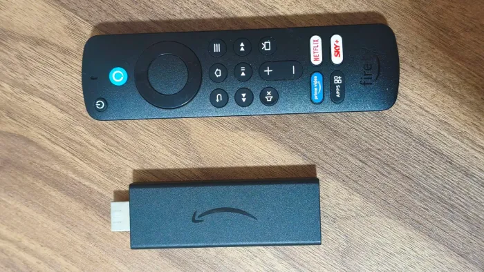 Fire Stick Amazon