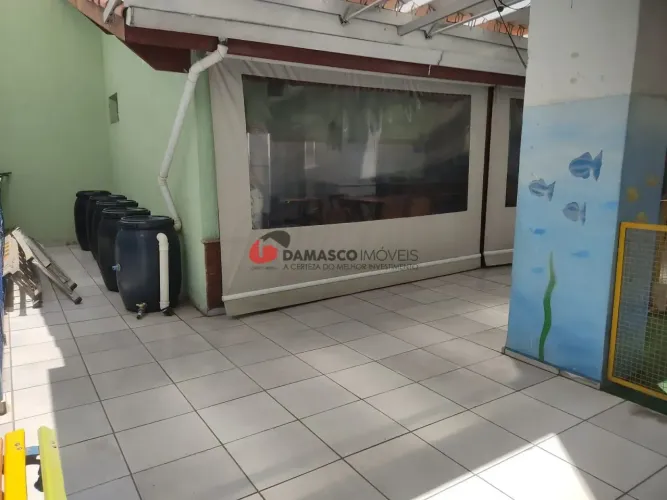 Apartamento para locação, Taboão, São Bernardo do Campo, SP