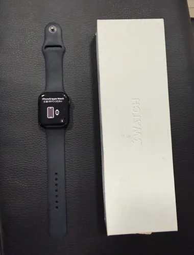 Apple Watch série 9 45mm