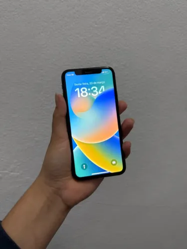 Vende- se iPhone X