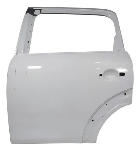 Porta Traseira Esquerda Cooper Countryman 2011 A 2016 17