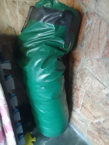 Saco de pancada 