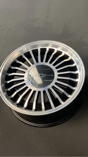 Rodas aro 17