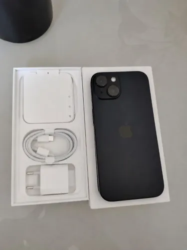iPhone 15 128gb | Excelente estado | Caixa e acessórios originais