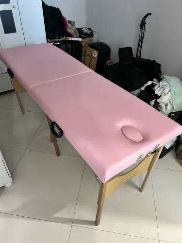Cama para Lash design