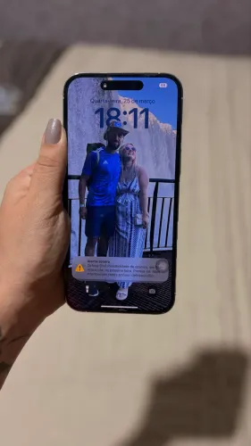 IPhone 14 Pro Max perfeito estado