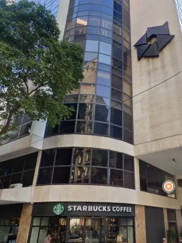 Leilão Judicial 19 de Novembro de 2026 185 m2  Centro/RJ
