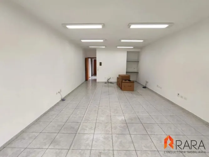 Sala comercial, Locação, 68m², R$ 3.040,00/Mês, Centro, SBCampo/SP