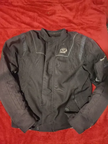 Jaqueta Motociclista XL
