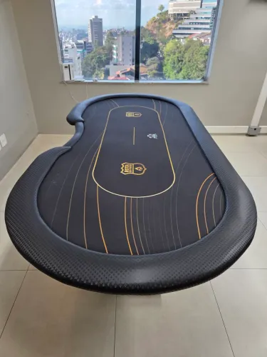 Mesa de poker 10 lugares