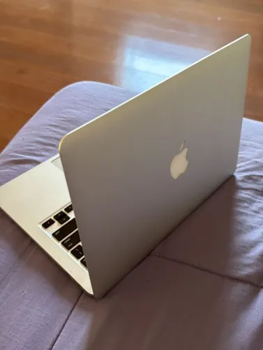 macbook pro i5 2015