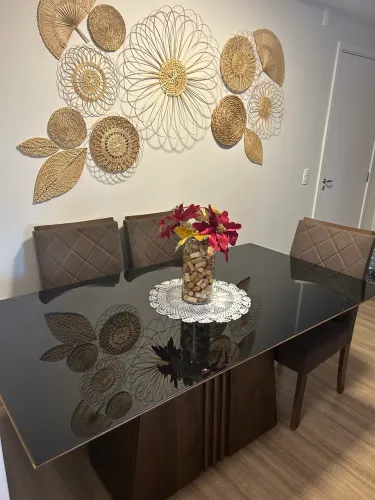 Mesa de jantar 