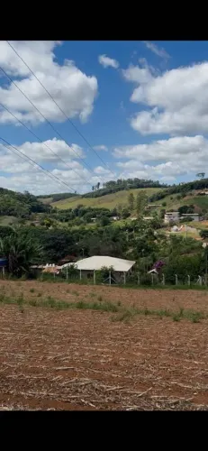Chácara a venda em Teixeiras-MG
