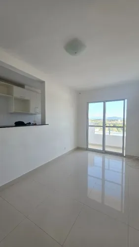 Apartamento com 3 dormitórios para alugar, 65 m² por R$ 3.195,00/mês - Glória - Macaé/RJ