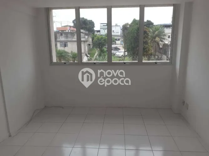 Madureira | Sala