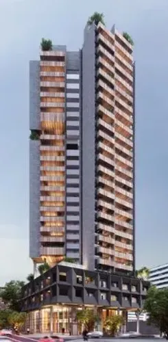 Apartamento Novo em Pinheiros | 67m² | 1 Vaga | Lazer Completo