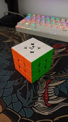 Swift Block Super Maglev UV