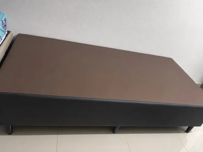 Base box Solteiro
