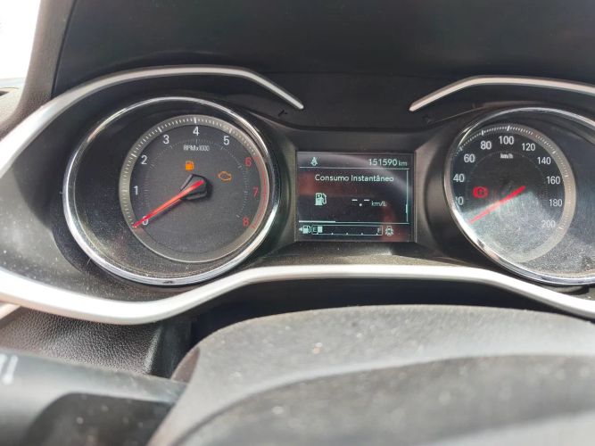 Imagem de Chevrolet Onix Hatch LT 1.0 12V TB Flex Mec. 4P 2020