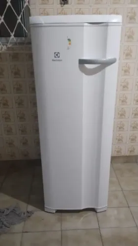 Freezer