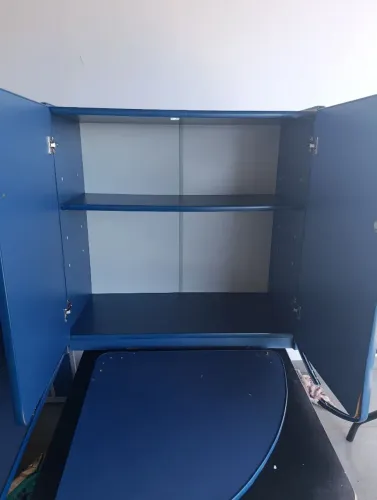 Balcão 2 portas escritório