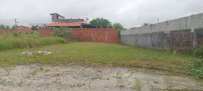 Vendo Lote em condomínio fechado em Aquiraz-CE 