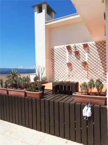 COBERTURA EXCELENTE DUPLEX C/ JACUZZI E HIDRO / SUÍTE E 02 VAGAS