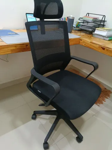 Cadeira Maxprint