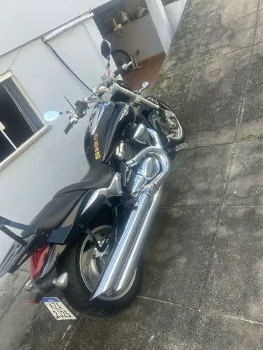 Vendo boulevard impecável