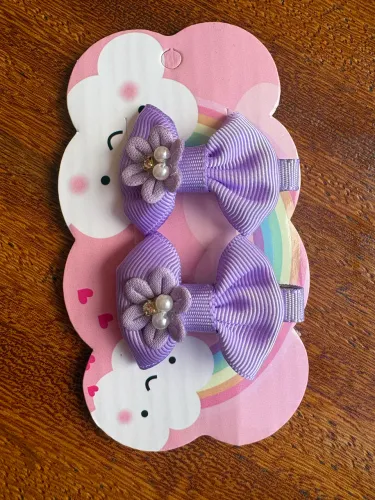 Prendedor de chupeta personalizada