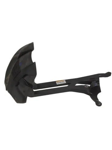 Corta Neve Triumph Tiger 1200 2022 Com Detalhe
