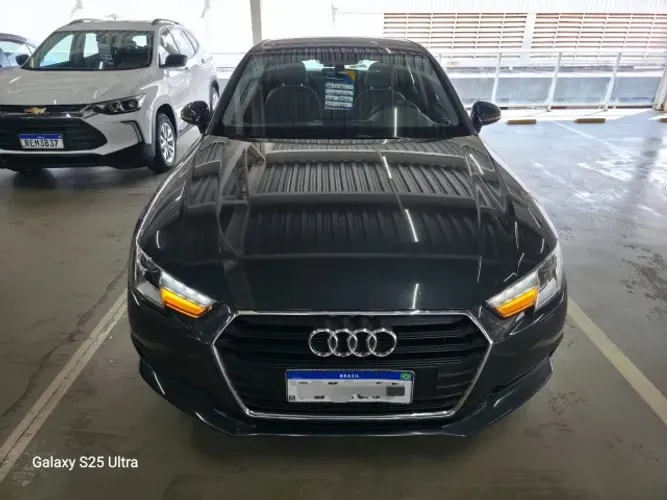Audi A4 Limited Edition 2.0 TFSI S Tronic 2018