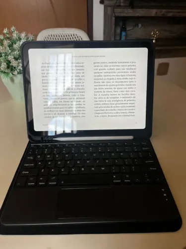 iPad 128GB preto A16