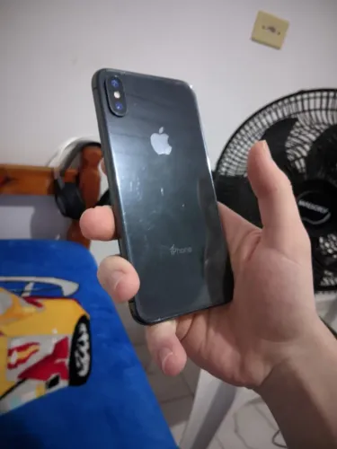 Iphone X 256 Gb