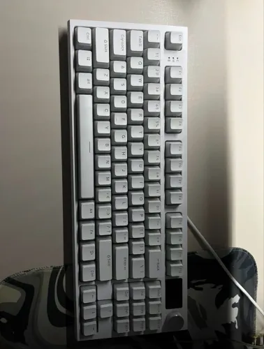 TECLADO GAMER ATTACK SHARK K85