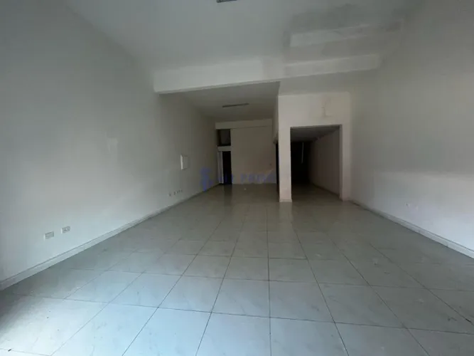 Loja para alugar, 102 m² por R$ 6.000,02/mês - Mirim - Praia Grande/SP