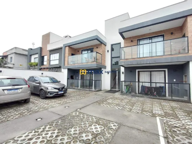 Aluguel: Apartamento com 2 dormitórios Bairro Meia Praia, Navegantes 63,16m²(privativos)