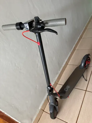 Patinete S09 PRO