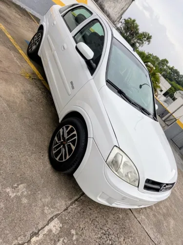 Chevrolet Corsa Sed. Maxx 1.8 MPFI 8V Flexpower 2005