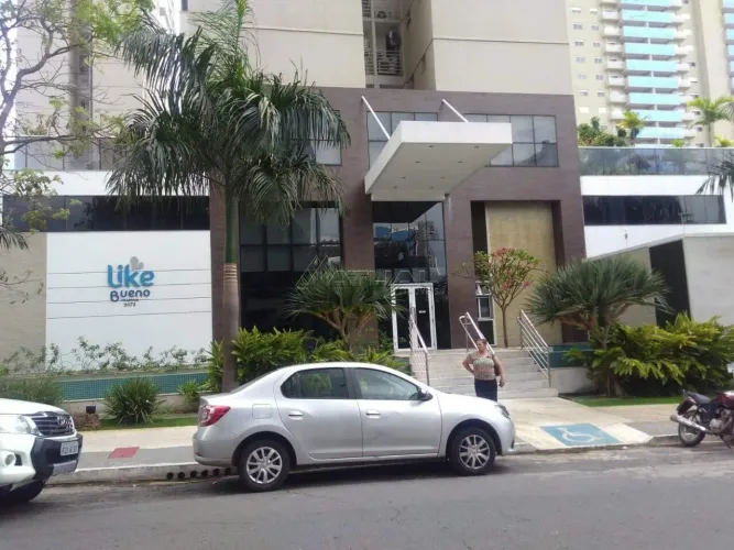 APARTAMENTO - 03 QUARTOS - EDIFÍCIO LIKE BUENO - SETOR BUENO