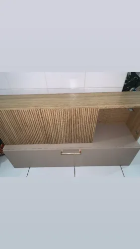 CONJUNTO DE ARMARIO DE PAREDE 