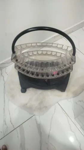 Vendo Carrinho de colocar esmalte!