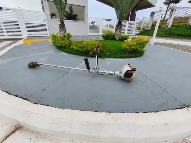Roçadeira a gasolina SF 55 Stihll