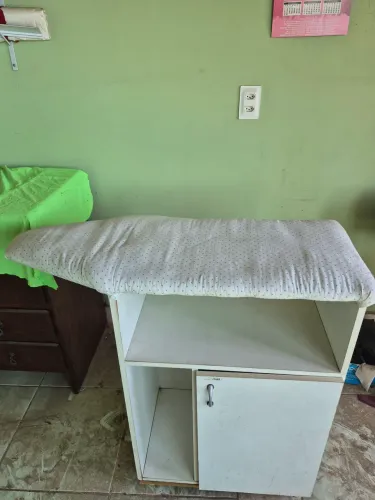 Tábua de passar roupa
