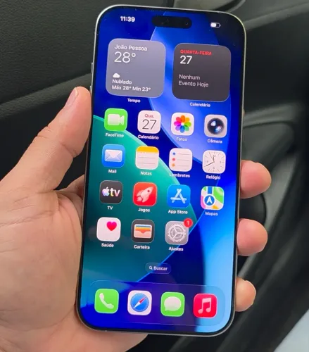 iPhone 16 Pro Max 256GB